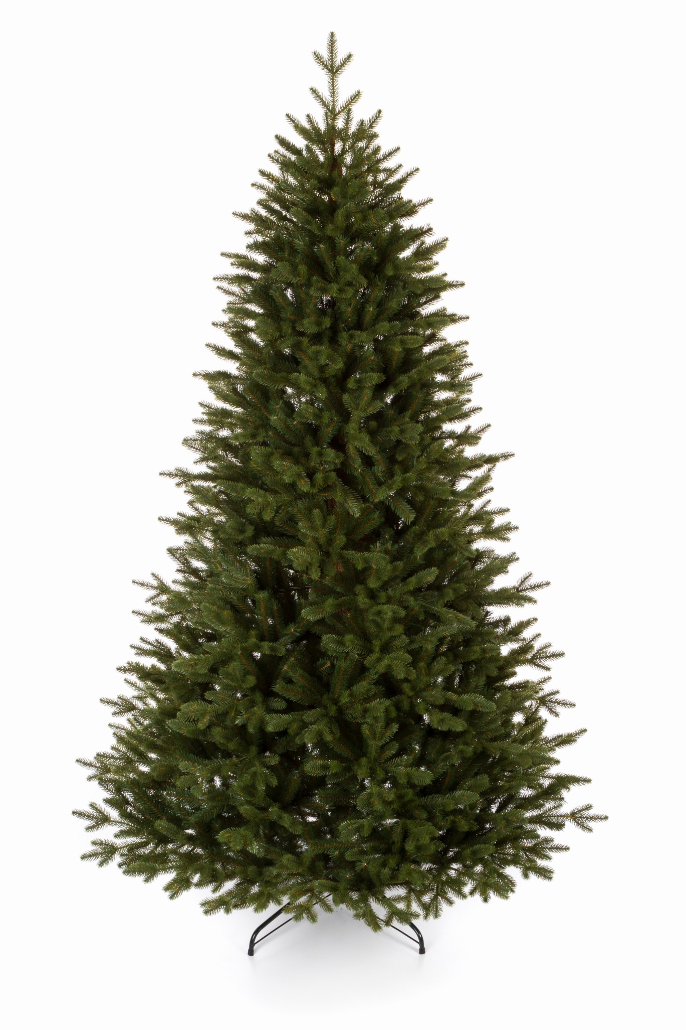 vianočný stromček  3D smrek Kanadsky 220 cm vysoký