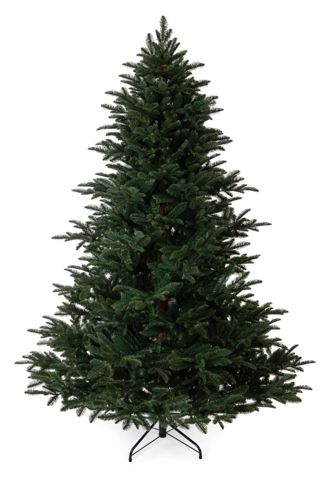 Jedľa Oravská 3D 250 cm